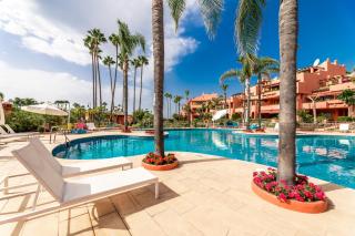 The Sapphire Hideaway - Estepona - 4