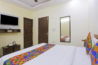 Swastik residency Laxmi Nagar by Twamev - 7
