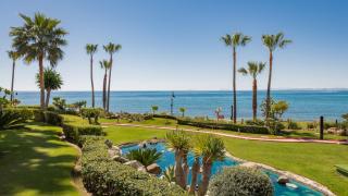 The Sapphire Hideaway - Estepona - 3