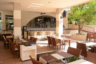Almera Park Apart Hotel - Alanya - 3
