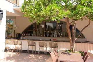 Almera Park Apart Hotel - Alanya - 2