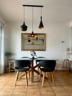 FARO VERDE - Calp - 5