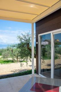 Agriturismo Il Giardino Degli Ulivi - Lazise - 3