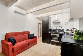 Penthouse in Duomo view of Brunelleschi's dome - Florenz - 6