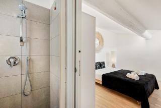 Penthouse in Duomo view of Brunelleschi's dome - Florenz - 7