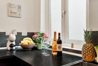 GOLDEN LUXE - Penthouse in Duomo view of Brunelleschi's dome - Florence - 3