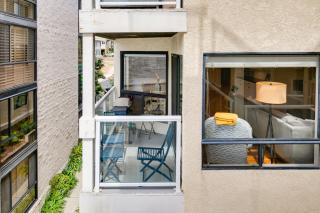 Crown Point 3BR Bay and Beach View Parking W D - San Diego - 3