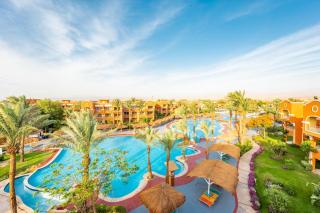 Sentido Caribbean World Soma Bay - Hurghada - 9