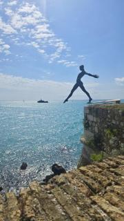 Studio Cosy Vieil Antibes - Antibes - 9