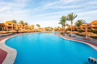 Sentido Caribbean World Soma Bay - Hurghada - 5