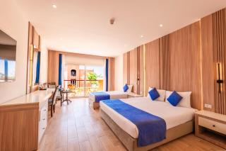 Sentido Caribbean World Soma Bay - Hurghada - 3