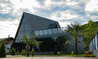 Qafqaz Royal Chalet - Qəbələ - 5