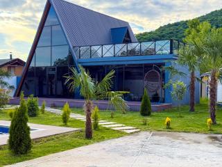Qafqaz Royal Chalet - Qəbələ - 4