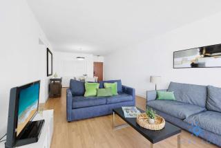Tides beautiful ocean view condo-promotions - Hollywood - 5