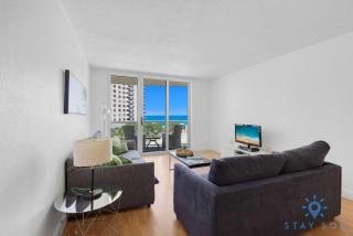 Tides beautiful ocean view condo-promotions - Hollywood - 3
