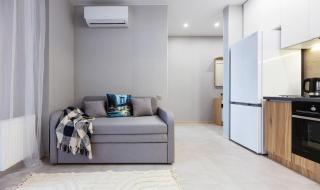 San Francisko apartment near Nyvky metro station 299 - Kiev - 3