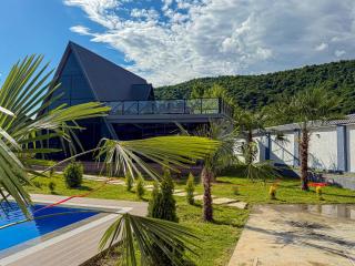 Qafqaz Royal Chalet - Qəbələ - 2
