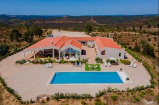 Corte Velada GuestHouse - Odiáxere - 0
