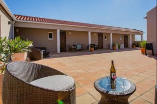 Corte Velada GuestHouse - Odiáxere - 6