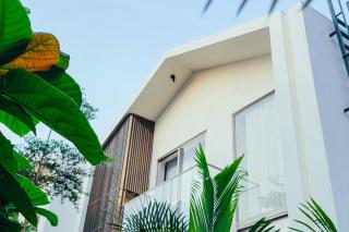 The Lazie Villa - Vagator - 9