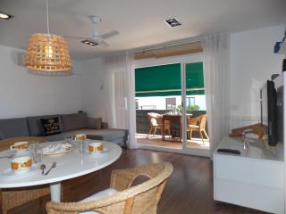 Apartamento Romaní - El Vendrell - 2