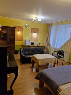 Apartament Erfolg 12 - 5