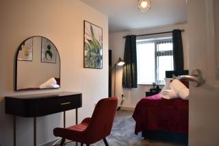 2 Flats near Coop Arena & Etihad Stadium - Manchester - 2