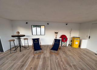 Villa Palmiera with pool, Alpilles, Provence - 2