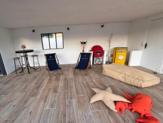 Villa Palmiera with pool, Alpilles, Provence - Maillane - 4