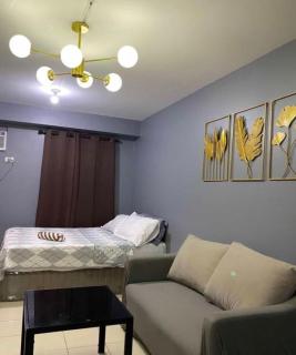 KT Staycation Urban deca homes manila - Manila - 0
