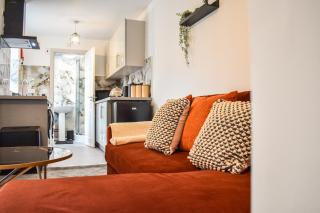 2 Flats near Coop Arena & Etihad Stadium - Manchester - 3