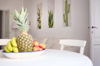 Interno 16 central and cosy - 9