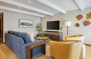 Vail - Lionshead Condominiums 2 Bedroom Condo - 8