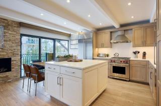 Vail - Lionshead Condominiums 2 Bedroom Condo - 7