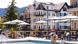 Vail - Lionshead Condominiums 2 Bedroom Condo - 2