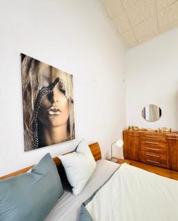 Comfy 2BR Apt, for 5P, Easy Access to Stadthalle - Wenen - 1