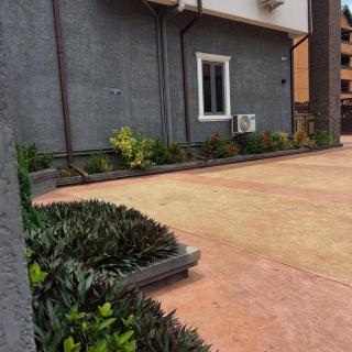 Bubbleszee hotel - Awka - 3