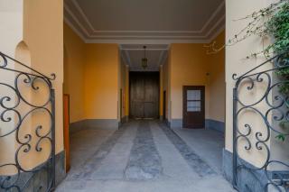 Exclusive Suite Solferino Autentica - Milan - 6