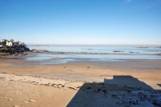 full sea view with direct beach access - Dinard - 3