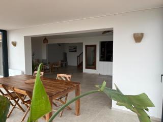 Villa with panoramic sea view - Fécamp - 1