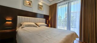 DreamLand apart hotel - 8