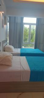 شقه للايجار غرفه وصاله ومطبخ وحمام بالهضبه الغردقه - 6