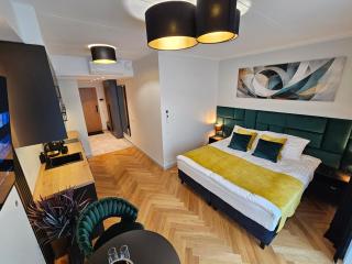 FortuCity Apartment - Tartu - 8