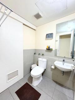 Apartment 2 Bedrooms in Gandaria Jakarta Selatan - Dumastay - Giacarta - 8