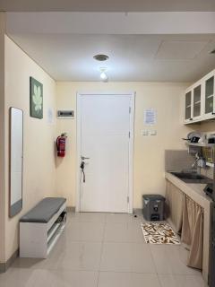 Apartment 2 Bedrooms in Gandaria Jakarta Selatan - Dumastay - Giacarta - 2