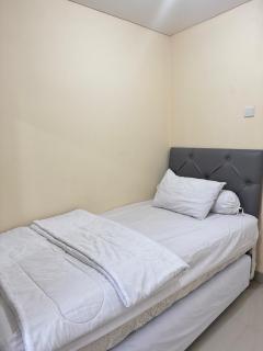 Apartment 2 Bedrooms in Gandaria Jakarta Selatan - Dumastay - Giacarta - 3