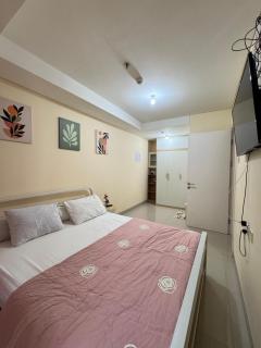 Apartment 2 Bedrooms in Gandaria Jakarta Selatan - Dumastay - Giacarta - 4