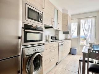 Apartamento La Cala Cuchía - Monabri - 6