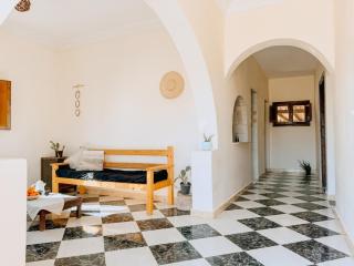 Vow Bedouin house - Dahab - 0