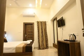 Manan Homestay - Varanasi - 0